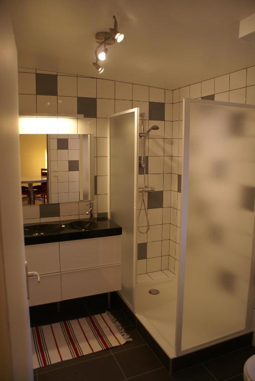 La Musarde Hauteville-les-Dijon Room photo