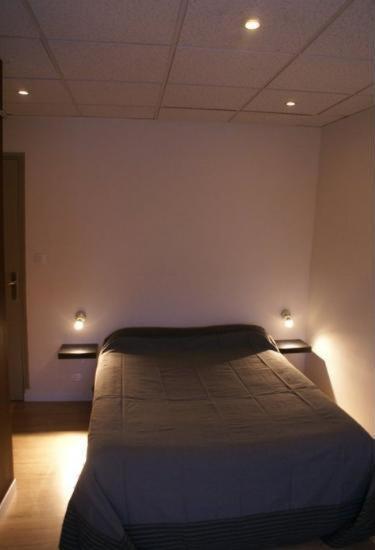 La Musarde Hauteville-les-Dijon Room photo