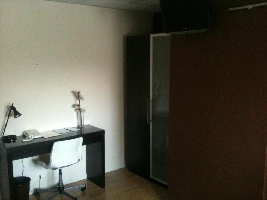 La Musarde Hauteville-les-Dijon Room photo
